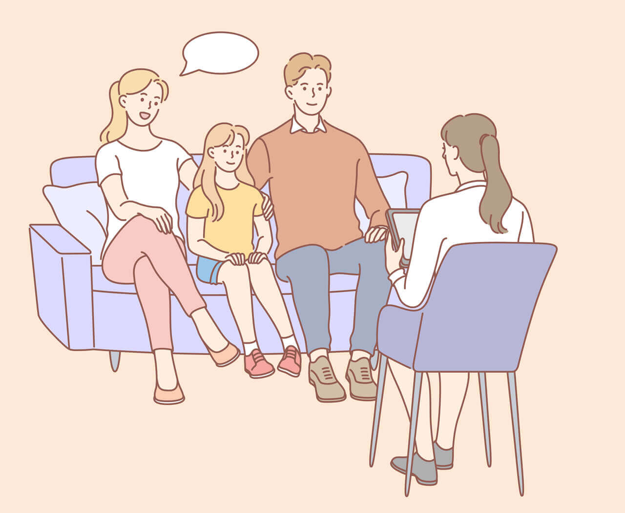 Tratamentos Psiquiátricos e Psicoterapias com Apoio Familiar